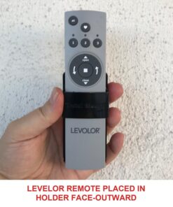 TotalMount Fire TV Remote Holder (Not Compatible with New Fire TV Remotes) 31 711EqNhUbSL