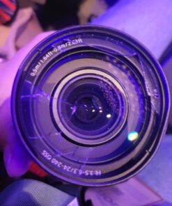 Amazon Basics UV Protection Camera Lens Filter - 72mm 72 mm 1-Pack 25 711FgLF317L