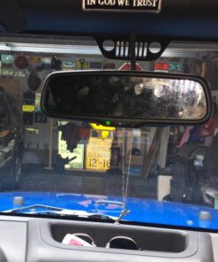 EmbTao in GOD We Trust Embroidered Tactical Morale Fastener Hook&Loop Patch - Black & White 27 711FmwxVCQL 1