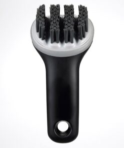 OXO Good Grips Electric Grill and Panini Press Brush, Black 24 711GJolISlL