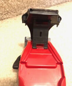 Wahl USA Clip ‘N Trim 2 In 1 Corded Hair Clipper with Pop Up Trimmer Kit, Perfect for Home Haircuts and Touching Up Around Necklines and Sideburns – Model 79900-1501P 42 711Gi1OCU4L