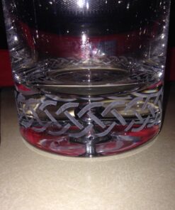 Armour Etch Over N Over Stencil 21-1600 Glass Etching Stencil, 5" x 8" is The Correct Sheet sizxe 10 711H1G9NgL