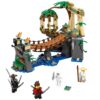 LEGO Ninjago Movie Master Falls 70608 Building Kit (312 Piece) 15 711HnvNYwOL