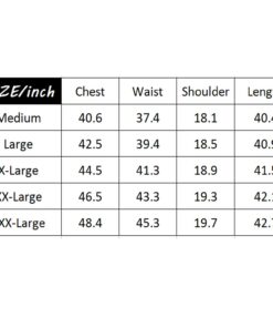 Pingstore Men's Medieval Sleeveless Waistcoats Costume Renaissance Victorian Waistcoats Vests One Size Black 13 711Htf754sL