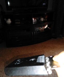 Igloo Hybrid Stainless and Plastic Latch (3.38 L x 0.57 W x 0.57 D Inches) - Black/Silver Black, Stainless Steel 69 711IavSAwaL