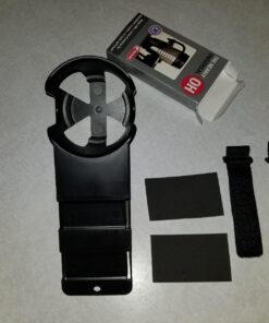 The Nearly Universal OH - Wheelchair Cup Holder 40 711JbvxbA3L