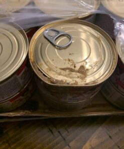 Hill's Science Diet Wet Cat Food, Kitten, Liver & Chicken Recipe, 5.5 oz. Cans, 24-Pack 26 711JgX Sq9L