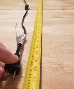 Design Toscano Marshgate Castle Dragon Electric Wall Sconce Light Fixture, Greystone 21 711JmdNVq9L