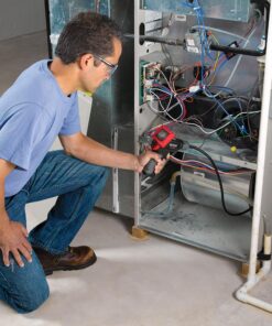 RIDGID 40043 Micro CA-25 Hand-Held Inspection Camera with 4' Cable, Borescope, Red 12 711Jyb1TcnL