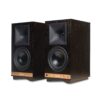 Klipsch The Sixes Powered Monitor – Ebony (Pair) 5 711K3wzqyxL
