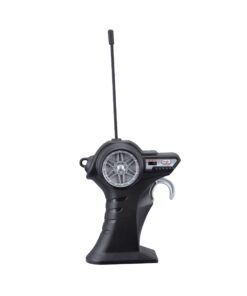 Maisto R/C 27Mhz (3-Channel) Rock Crawler Radio Control Vehicle (Colors May Vary) 37 711KCCjLW2L