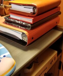 6amLifestyle Headphone Headset Holder Hanger, Universal Metal Gaming Headphones Stand Mount Under Desk Hook Clip with Adjustable Clamp for All Headsets, Black Normal 48 711KfnkGu1L