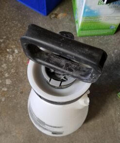 D.B. Smith Contractor 190216 2-Gallon Sprayer for Weed Killers, Herbicides, and Insecticides 2 Gallon 34 711MRoHDEvL