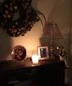 NEST Fragrances Holiday Scented Classic Candle 19 711MU2x09HL