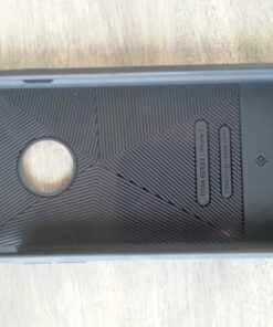 Caseology Legion for Apple iPhone 7 Case (2016) - Dual-Layer Armor - Matte Black 46 711MY1uOsL