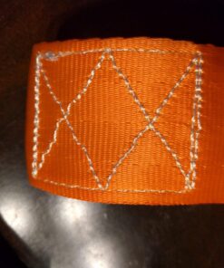 Tree Swing Hanging kit Straps, (Set of 2) Extra Long 10tf Each. Super Strong 5,000lbs + 2 Carabiners. for Swing Sets, Web Swings, Hammock & Tire Swing 35 711NHyhDWxL