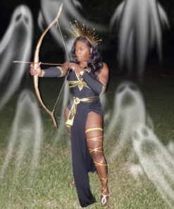 Legolas Bow and Arrow Prop | Costume Weapons One Size 12 711NaQ4oe0L