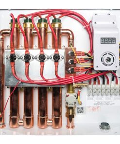 Ecosmart ECO 36 36kw 240V Electric Tankless Water Heater 25 711NkbopsZL