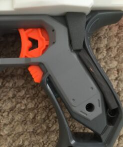 Nerf N-Strike Modulus ECS-10 Blaster Standard packaging 38 711O2AnK8L