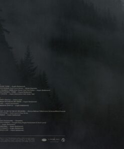 Alternative view of Twin Peaks Limited Event Series Soundtrack Twin Peaks (Limited Event Series Soundtrack)