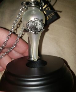 Harry Potter Felix Felicis Pendant 23 711OKYdySDL
