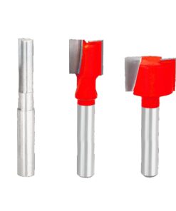 Freud 89-660: 3 Piece Undersized Plywood Bit Set (1/4