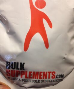 BULKSUPPLEMENTS.COM Ascorbic Acid Powder - Vitamin C Powder, Pure Vitamin C Ascorbic Acid, 1000mg Vitamin C - Powdered Vitamin C, Food Grade & Gluten Free - 1000mg per Serving, 250g (8.8 oz) 8.8 Ounce (Pack of 1) 17 711OjlercoL