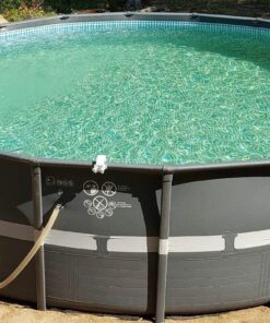 CuLator Metal Eliminator & Stain Preventer for Pools & Spas PowerPak 1.0 1-Pack 35 711P4LZOhL