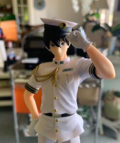 Taito 8" Free! -Eternal Summer-: Haruka Nanase Figure 40 711PO22ojKL