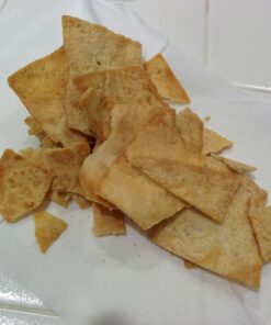 Stacy's Simply Naked Pita Chips, 1.5 Ounce Bags (Pack of 24) 1.5 Ounce (Pack of 24) 31 711POODstgL