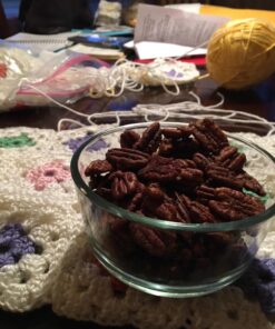 We Got Nuts Unsalted Raw Pecans for Cooking, Baking & Snacking, Vegan Protein, Keto Snack, Gluten Free, Kosher Certified (5 Pounds) Nutty 5 Pound (Pack of 1) 28 711QRd2EiOL 1