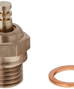 OS Engines 71608001 #8 Glow Medium Plug