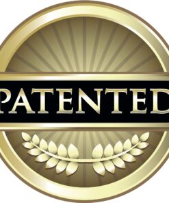 Splatterburst Targets - 12 x18 inch - Silhouette Splatter Target - Easily See Your Shots Burst Bright Fluorescent Yellow Upon Impact - Made in USA 10 pack 23 711R4r7751L