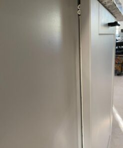 Duck Brand Heavy-Duty Self Adhesive Weatherstrip Seal for Large Gap, 3/8-Inch x 1/4-Inch x 17-Feet, 1 Seal, White (282433) 34 711R902rhdL