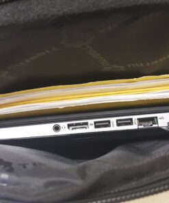 KUPRINE Travel Anti Theft Slim Durable Laptop Backpacks for Women Mens Lightweight Water Resistant College Computer Backpack Fits Most 15.6 Laptop & Tablet 57 711RUrPRoiL