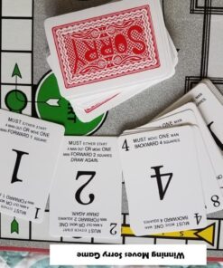 Winning Moves Games Sorry Classic Edition Board Game, Multicolor 29 711SOdzwH1L