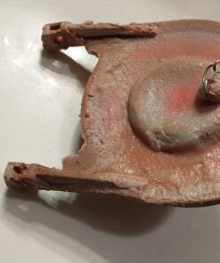 Korky 3060BP Universal Toilet Flapper Replaces Most Large 3-Inch Flappers - Long Lasting Rubber - Easy to Install - Made in USA 22 711SSGyuTpL