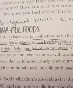 Eat Feel Fresh: A Contemporary, Plant-Based Ayurvedic Cookbook 55 711ShMgp9bL