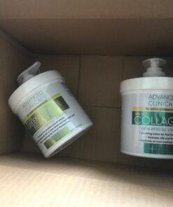 Advanced Clinicals Green Coffee Bean Lift & Slim Body Cream Skin Care Anti Cellulite Cream | Caffeine Body Lotion Balm To Firm, Tighten, & Hydrate Look Of Legs, Arms, Tummy, Butt, & Thighs, 16 Ounce 16 Ounce (Pack of 1) 36 711Svq8D5vL 3