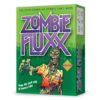 Zombie Fluxx Card Game - Ever-Changing Gameplay and Zombie Adventure 38 711U6QDIeoS