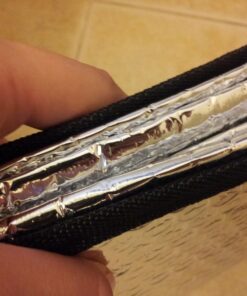 Big Hippo Front Car Sunshade Windshield-Jumbo/Standard Sun Shade Keeps Vehicle Cool-UV Ray Protector Sunshade-Easy to Use Sun Shade-Silver(55.16"X 27.5") Silver 55.16"*27.5" 44 711UqrEsk0L