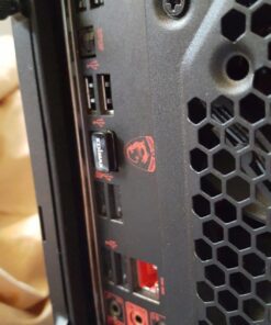 Edimax EW-7811Un 150Mbps 11n Wi-Fi USB Adapter, Nano Size Lets You Plug it and Forget it, Ideal for Raspberry Pi / Pi2, Supports Windows, Mac OS, Linux (Black/Gold) 28 711VY3Da8DL