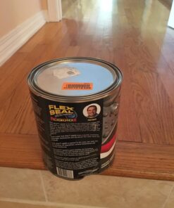 Flex Seal Liquid Large 128 Ounce (Clear) 14 711W5HnqBkL