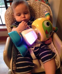 Fisher-Price Bright Beats Dance & Move BeatBo Standard Packaging 33 711WQfBsrYL