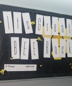 Carson Dellosa 36 Ft Scalloped Black and White Polka Dot Bulletin Board Borders, Classroom Borders for Bulletin Board, White Board, Cork Board, Locker, and Classroom Décor, Bulletin Board Trim Black & White Dots 35 711WZ7nOrhL 1