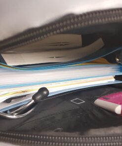 KUPRINE Travel Anti Theft Slim Durable Laptop Backpacks for Women Mens Lightweight Water Resistant College Computer Backpack Fits Most 15.6 Laptop & Tablet 58 711XVB2 GKL