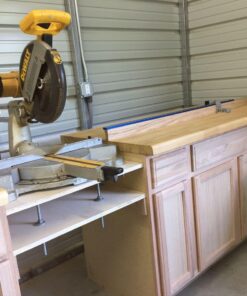 Kreg KMS8000 Precision Trak and Stops Kit 1 1-(Pack) 33 711ZqBE8 UL