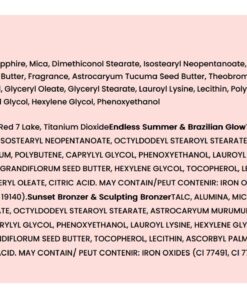 Physicians Formula Murumuru Butter Bronzer | Bronzer Face Powder Makeup | Dermatologist Approved 30 711Zy5WIuL