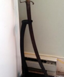 BladesUSA WS-1 Sword Stand 24-Inch High 14 711a3j6yB4L