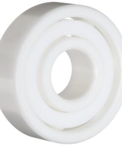 608 Full Ceramic Skate Bearing 8x22x7 Miniature Ball Bearings